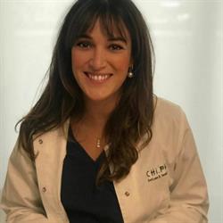 Dott.ssa Serena Tamburino