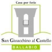 Casa per Ferie e di Spiritualità San Gioacchino al Castello