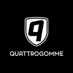QUATTROGOMME