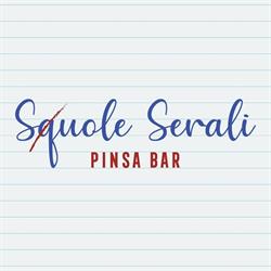 Squole Serali Pinsa Bar