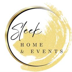 Sleek Home & Events