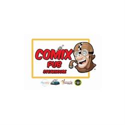 Comix Pub