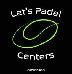 Let's Padel Centers