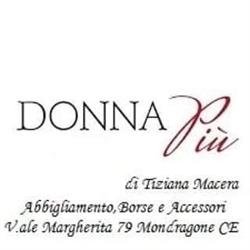 DonnaPiù Mondragone CE