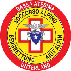 CNSAS Alto Adige - stazione Bassa Atesina