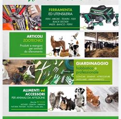 Agrifer Clusone