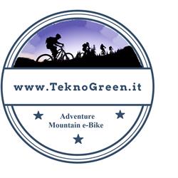 TeknoGreen escursioni in e-bike