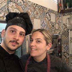 Pizzeria S. Andrea Pescara