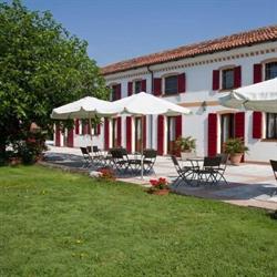 Ca' Tessera Venice Airport