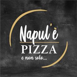 Pizzeria Napul'è - Fraz.S.M.degli Angeli