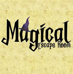 Magical Escape Room