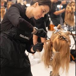 Silvia Gatta HairStylist