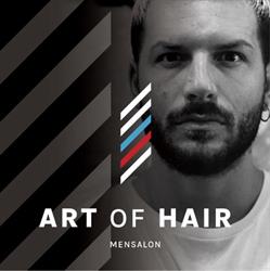 Art Of Hair Men Salon