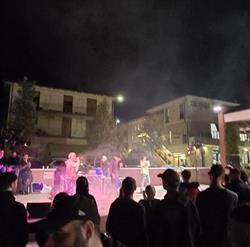 Circolo Arci Meucci Tamare