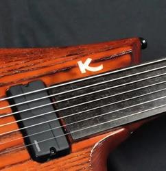 Kool Guitars liuteria elettrica