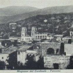 Pro Loco "Rimettiamoci Insieme"-Mugnano del Cardinale