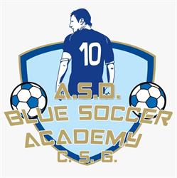 Blue Soccer Academy