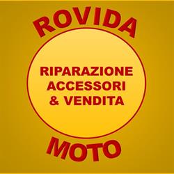 Rovida Moto