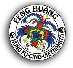 Kung Fu - Ba Xian