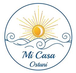 Mi Casa Ostuni , tipica casa Pugliese con terrazza