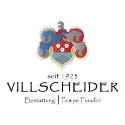 VILLSCHEIDER Bestattung seit 1925