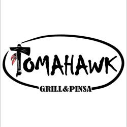 TOMAHAWK Grill & Pinsa