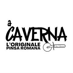 A Caverna Pinseria