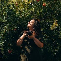 Lisa Biddoccu- Fotografo per matrimoni in Sardegna