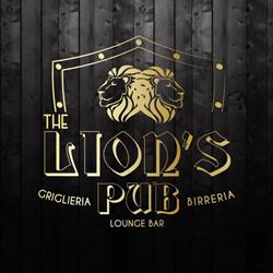 The Lion’s Pub
