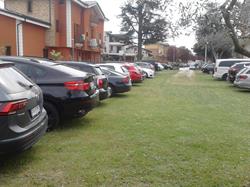 Parcheggio Custodito Autodromo Misano Rossi CAMPER AUTO MOTO