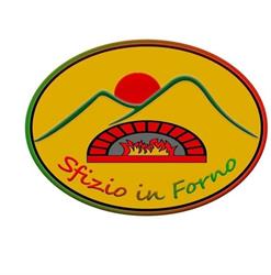 Sfizio in forno