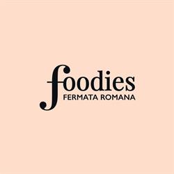 Foodies Fermata Romana