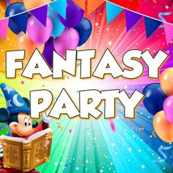 Fantasy Party