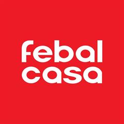 Febal Casa Napoli toscanella