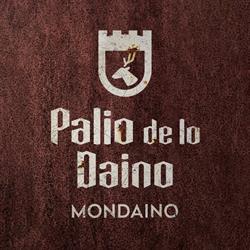 Palio del daino