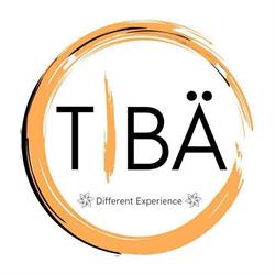Tiba Exclusive Club - This bar