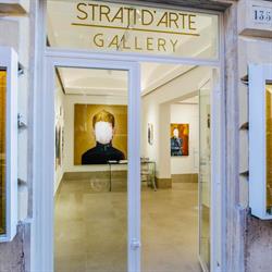 STRATI D'ARTE GALLERY