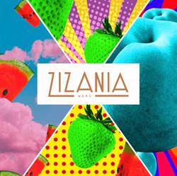 Zizania via Celestino