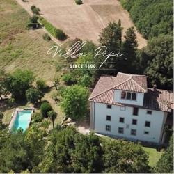 Villa Pepi