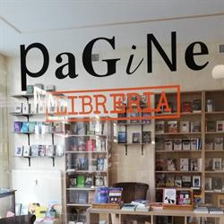 Libreria Pagine