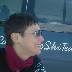 Anna S, Massaggi e Postura Lecco