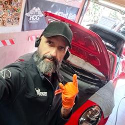 Cristiano Gatti - DEVIL on DETAILS