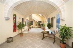 CasaTrapani B&B / Affittacamere ed Appartamenti