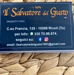 Il Salvatore del Gusto