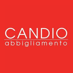 Abbigliamento Candio