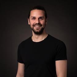 Mattia Borgato - Fotografo di Matrimoni