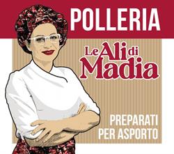 Polleria Le Ali di Madia