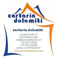 Cartaria Dolomiti srl