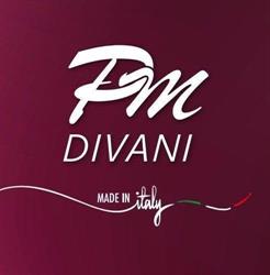 PM DIVANI di Morelli Antonio