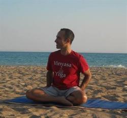 Hamsa Studio Yoga